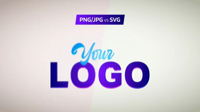 Svg Vs Raster