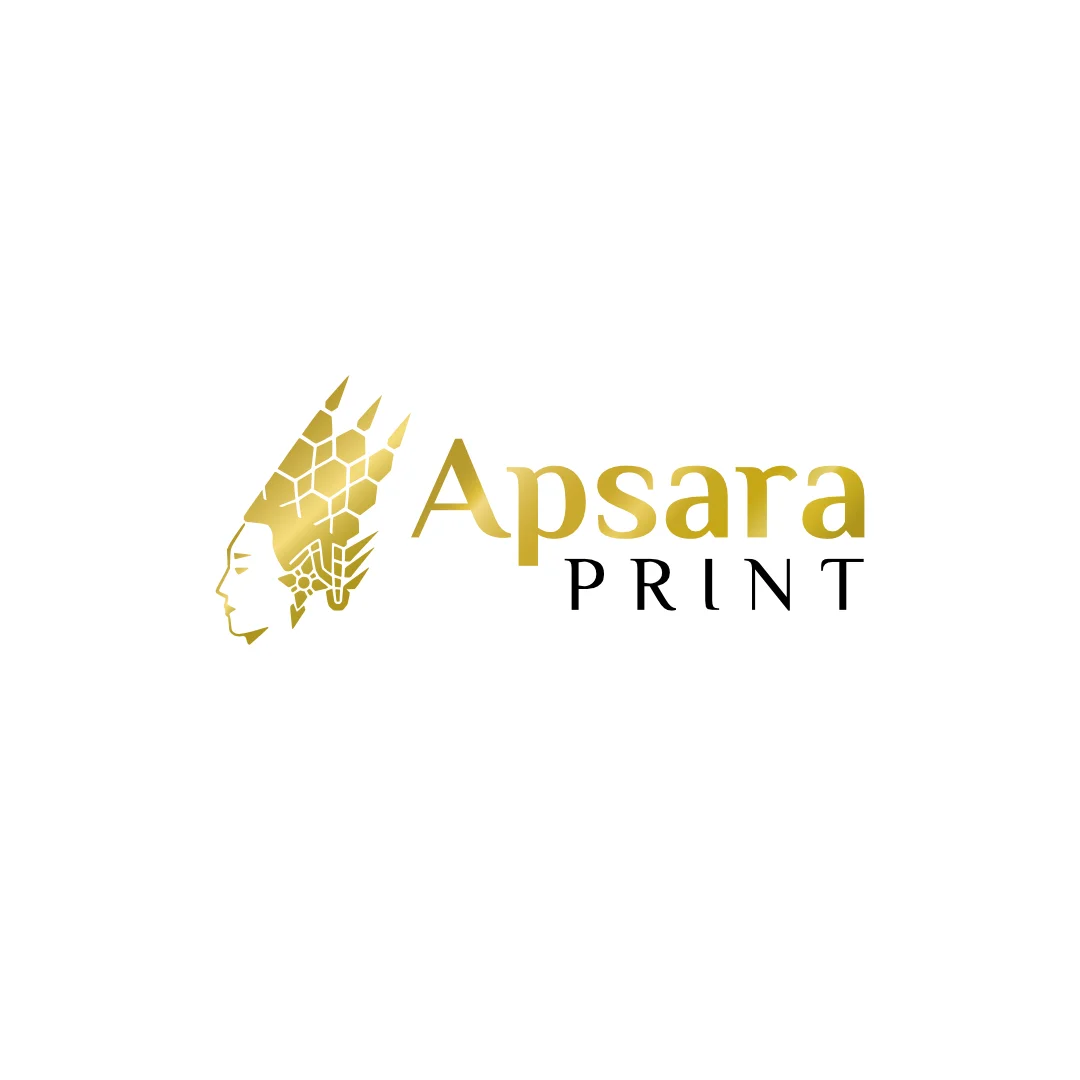 Apsara Print Logo Square 1080