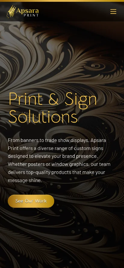 Apsaraprint Mobile 1