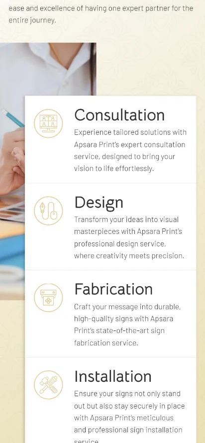 Apsaraprint Mobile 2