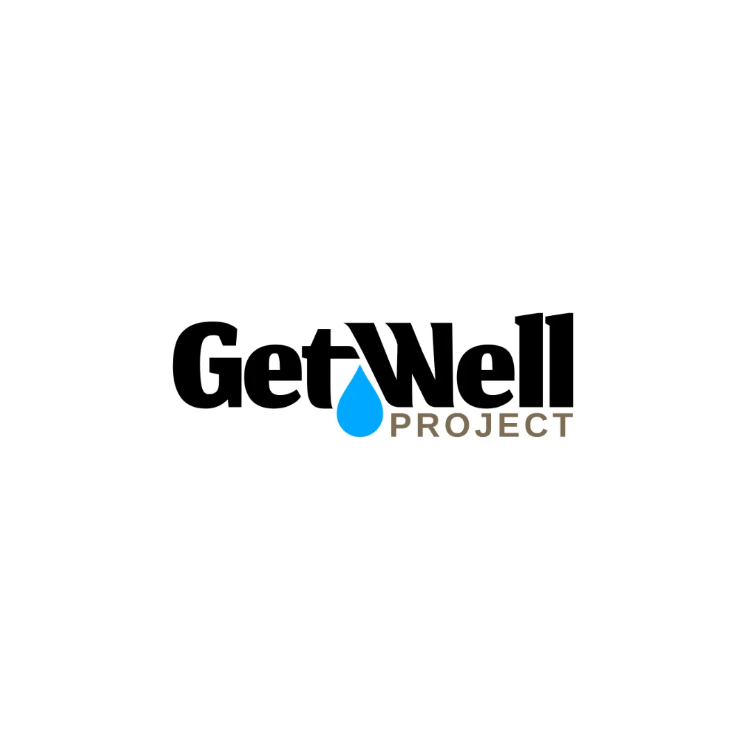 Getwell Logo