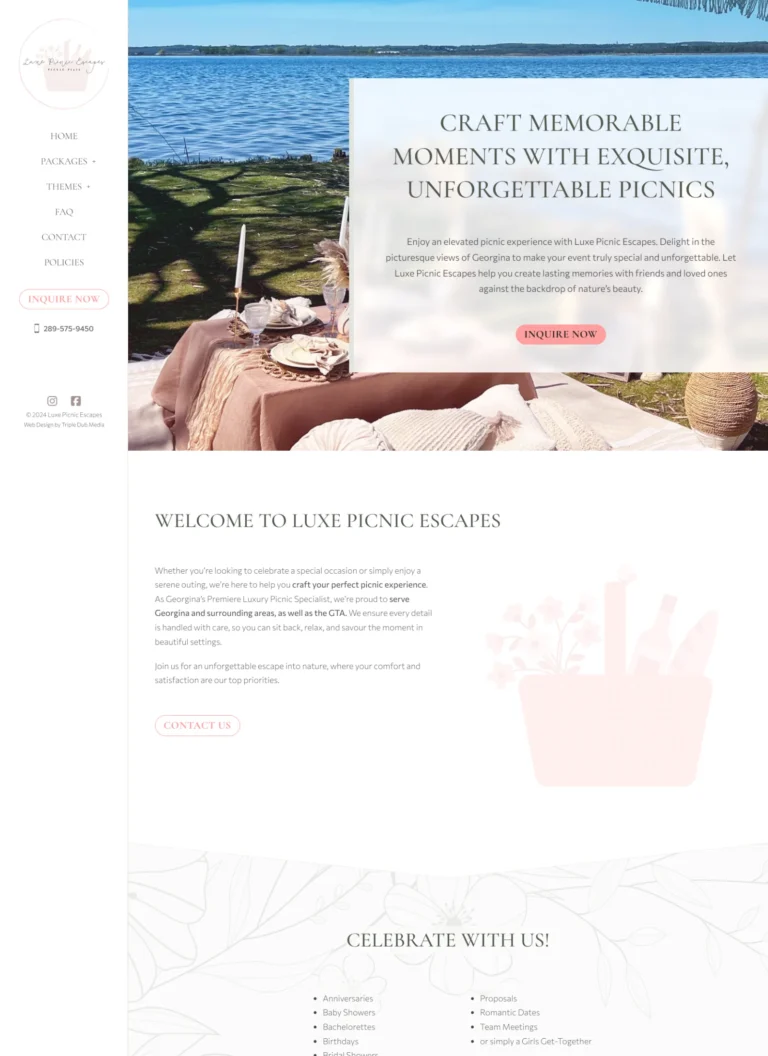 Luxepicnicescapes Desktop 1