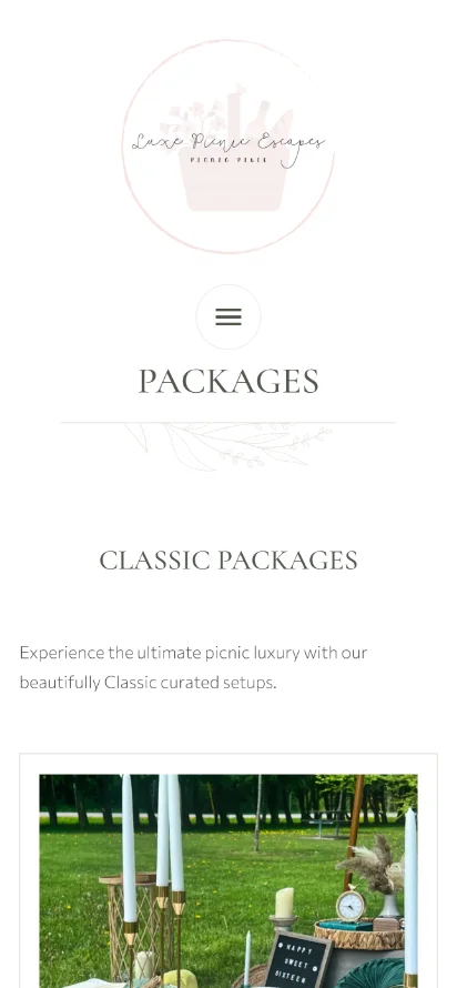 Luxepicnicescapes Mobile 3