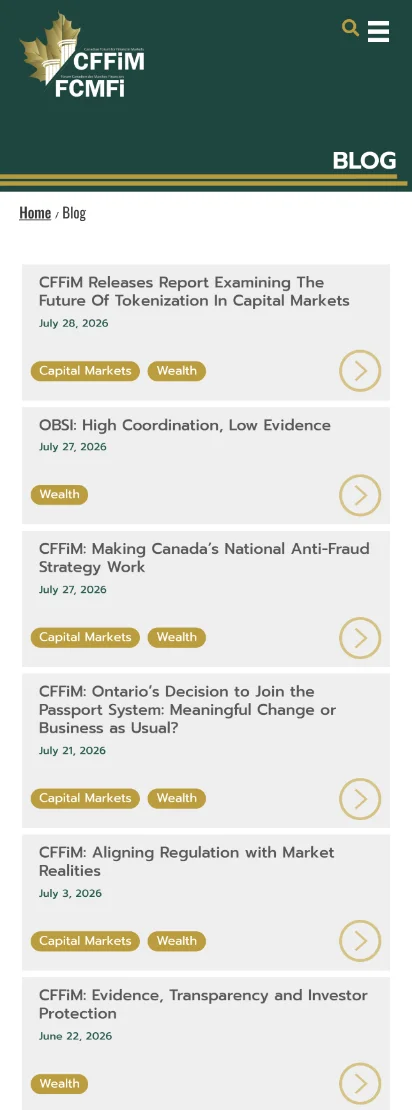 CFFiM Mobile