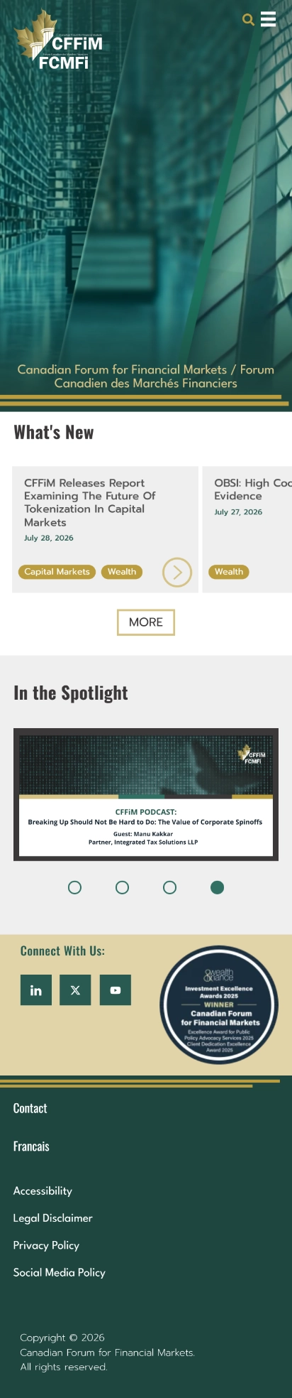CFFiM Mobile Slide