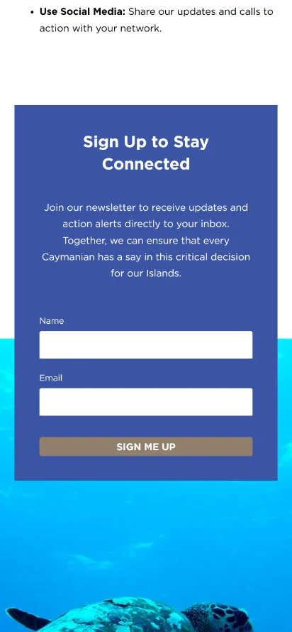 CPR Cayman Mobile