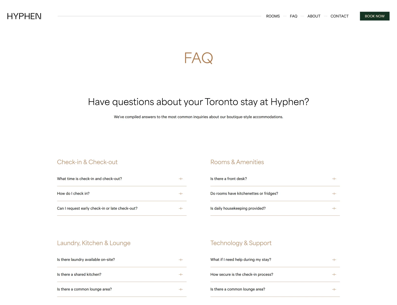 Hyphen Desktop