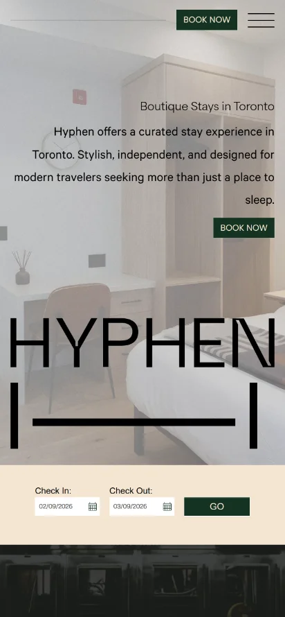 Hyphen Mobile